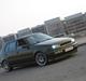 VW Golf 3 vr6 Highline