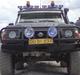 Nissan Patrol GR 2.8 TD 