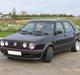 VW GOLF ll   *R.I.P*