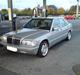 Mercedes Benz 190E 2.3 Aut SOLGT!