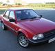 Ford Orion "solgt"