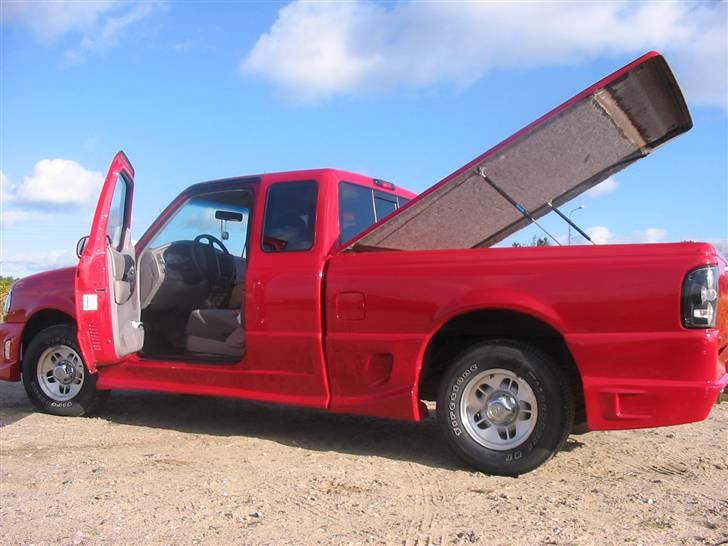 Ford F150 Ranger billede 3