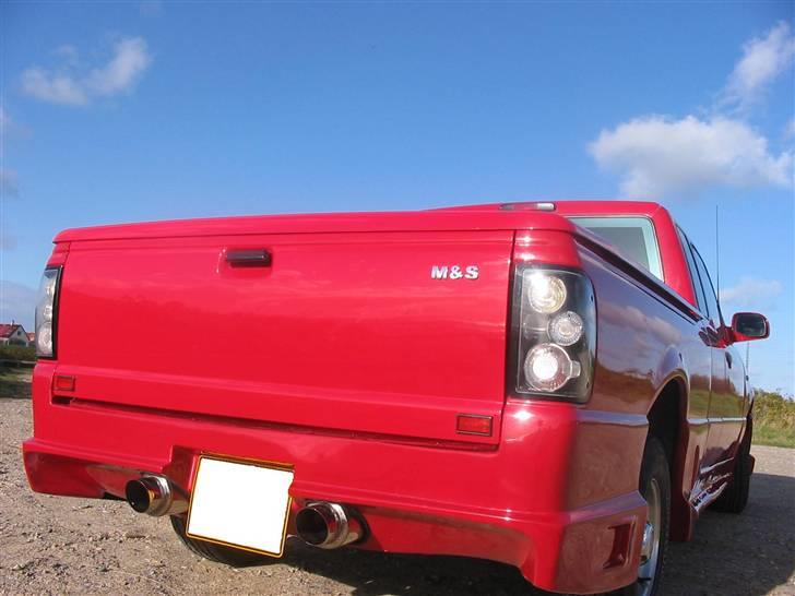 Ford F150 Ranger billede 5