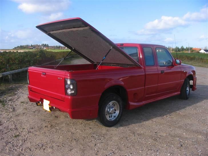 Ford F150 Ranger billede 7