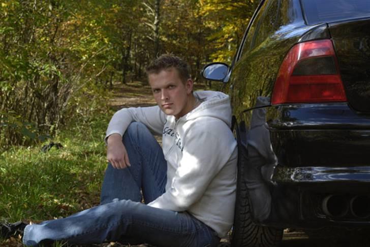 Opel vectra b ----SOLGT---- billede 2