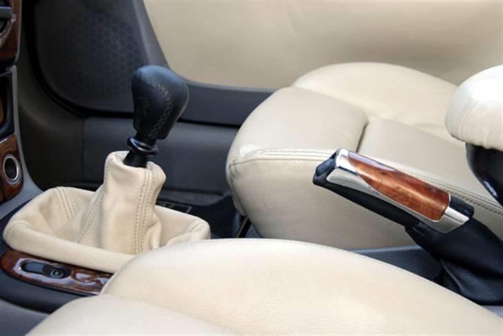 Opel vectra b ----SOLGT---- billede 11