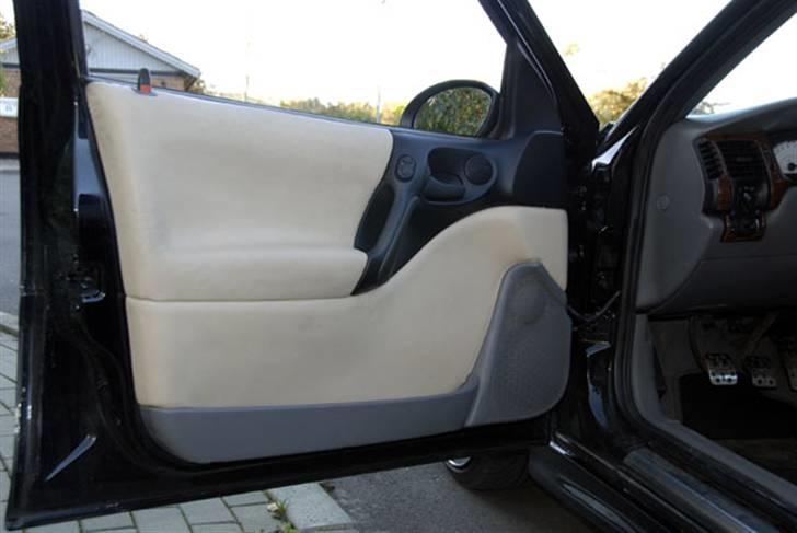 Opel vectra b ----SOLGT---- billede 13