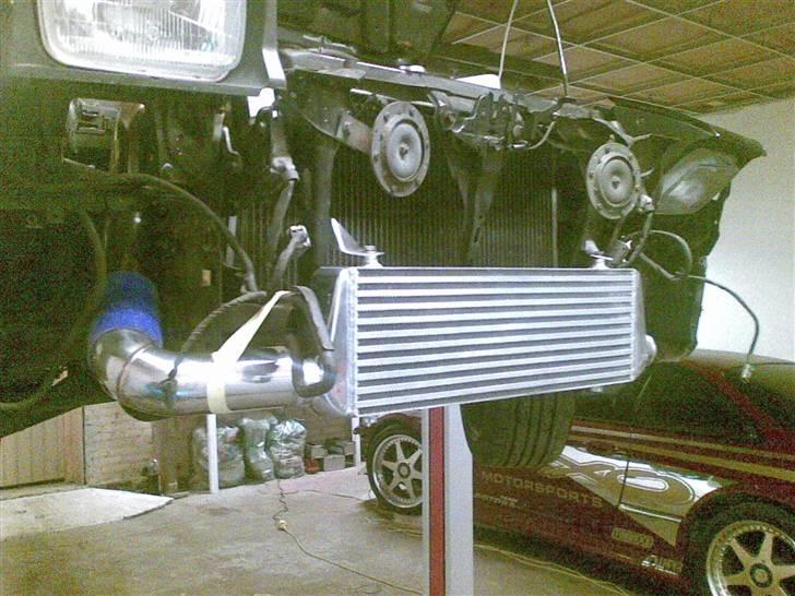 Nissan 200sx billede 12