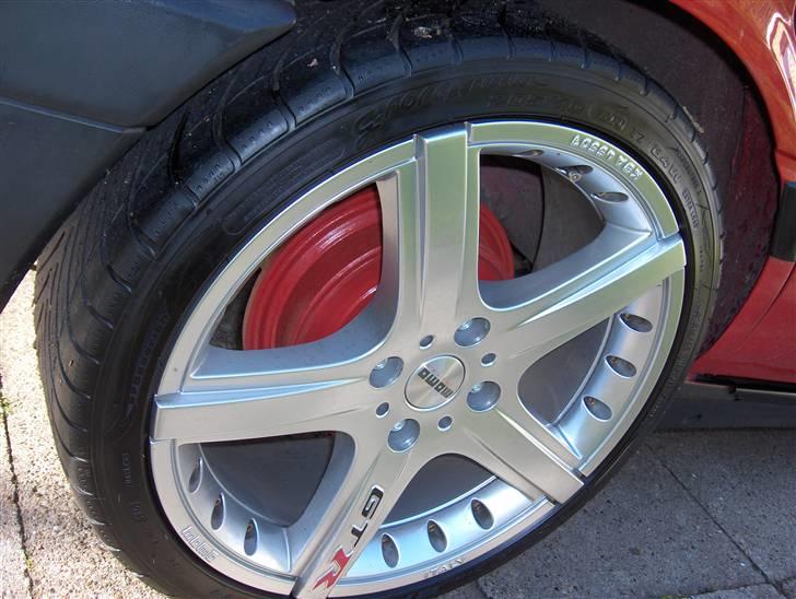 Audi 80 *SOLGT* billede 13