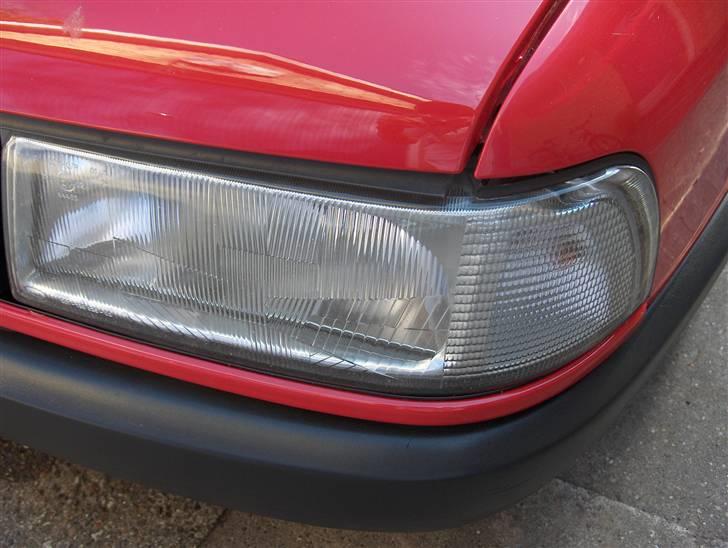 Audi 80 *SOLGT* billede 15