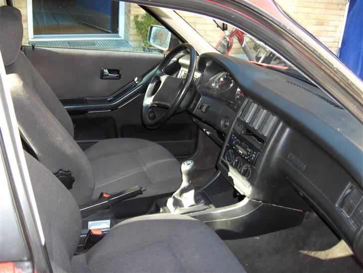 Audi 80 *SOLGT* billede 16