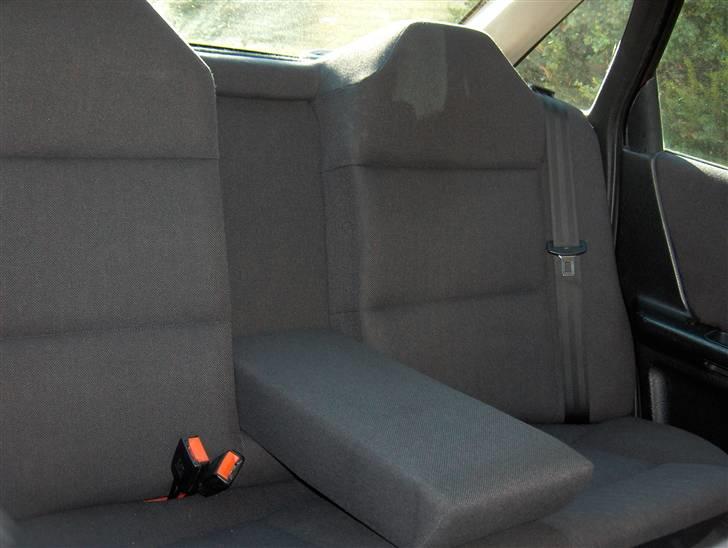 Audi 80 *SOLGT* billede 17