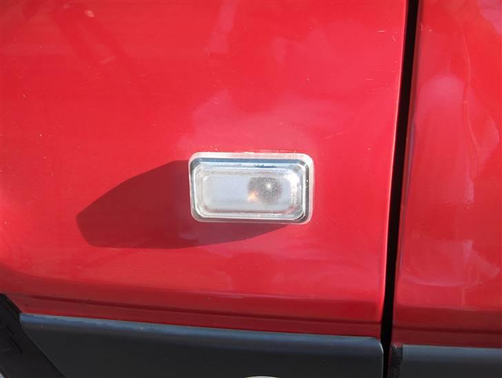 Audi 80 *SOLGT* billede 19