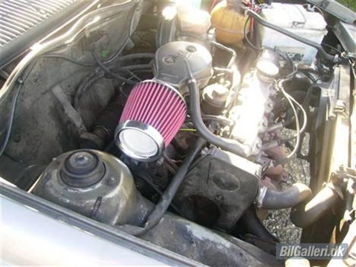 Opel Kadett /// Byttet /// billede 7