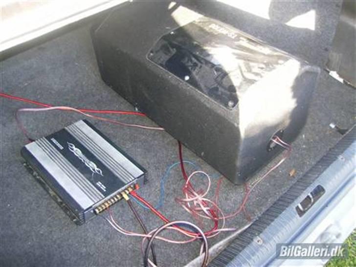 Opel Kadett /// Byttet /// billede 8