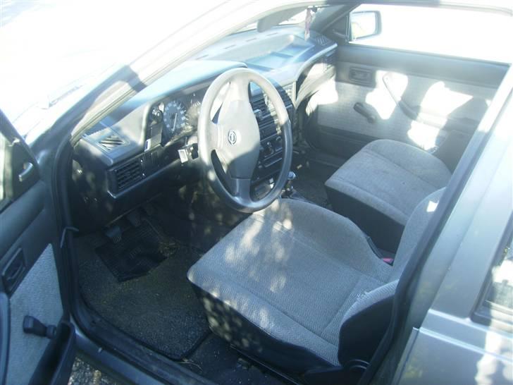 Opel Kadett /// Byttet /// billede 9