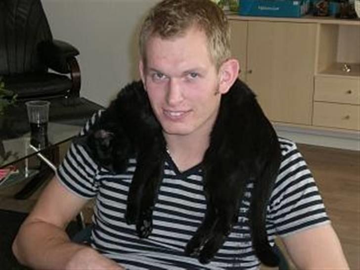 Toyota Corolla Coupé ae86 SOLGT - Smokey.. Opkaldt efter Smoke city... Verdens mest forkælede kat... billede 13