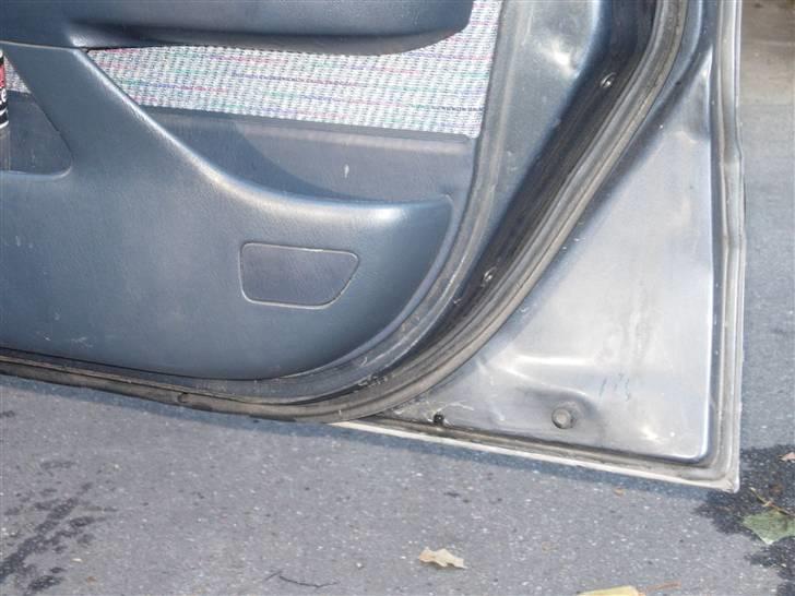 Toyota Carina E skolevogn(SOLGT) billede 19