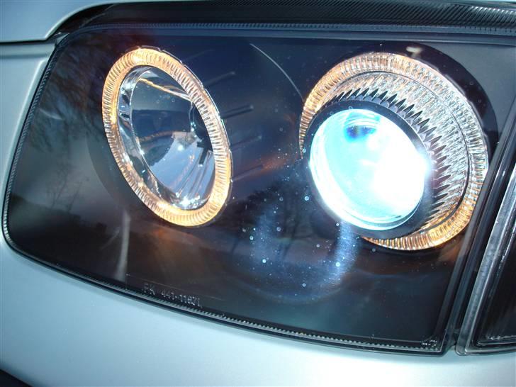 VW Polo 6n2  SOLGT billede 3