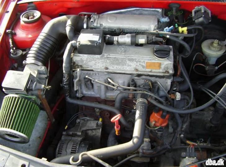 VW golf 3 gti  billede 7