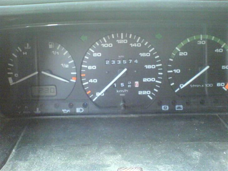 VW transpoter T4  billede 8