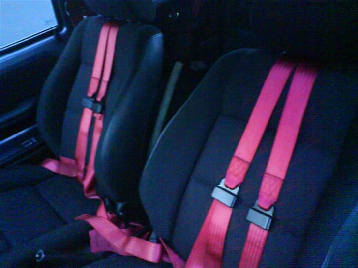 Peugeot 106 16v DK's BREDESTE ! - H-seler billede 6