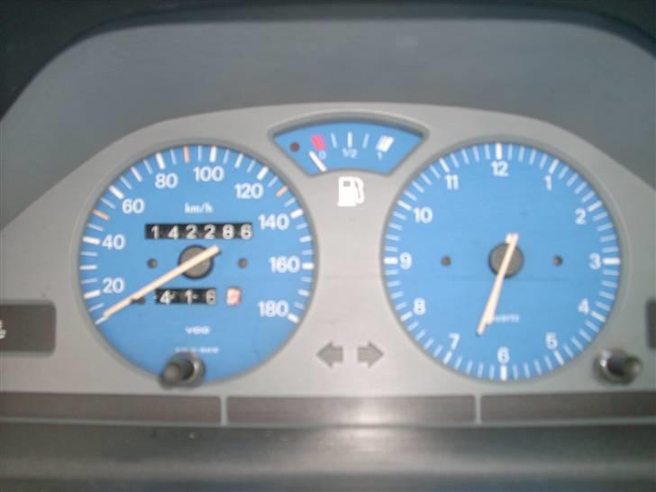 Peugeot 106 Midnight (Solgt) billede 10