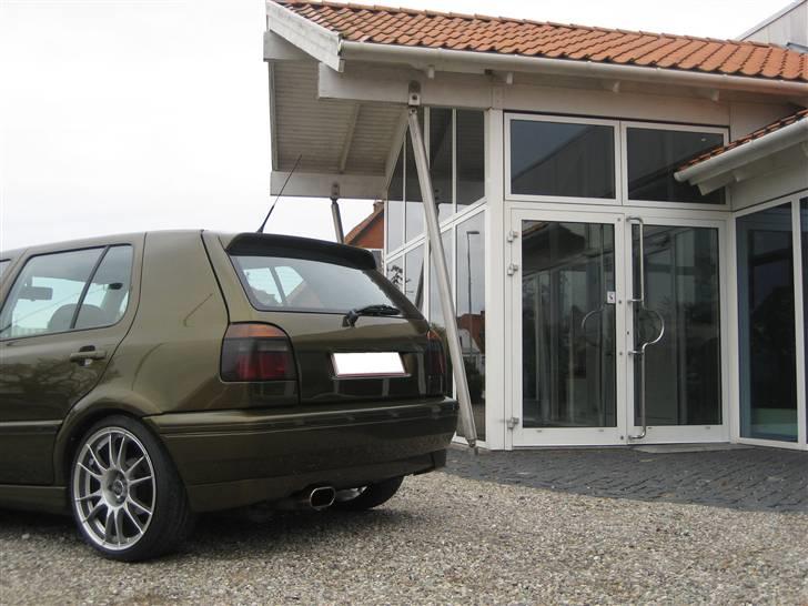 VW Golf 3 vr6 Highline billede 3