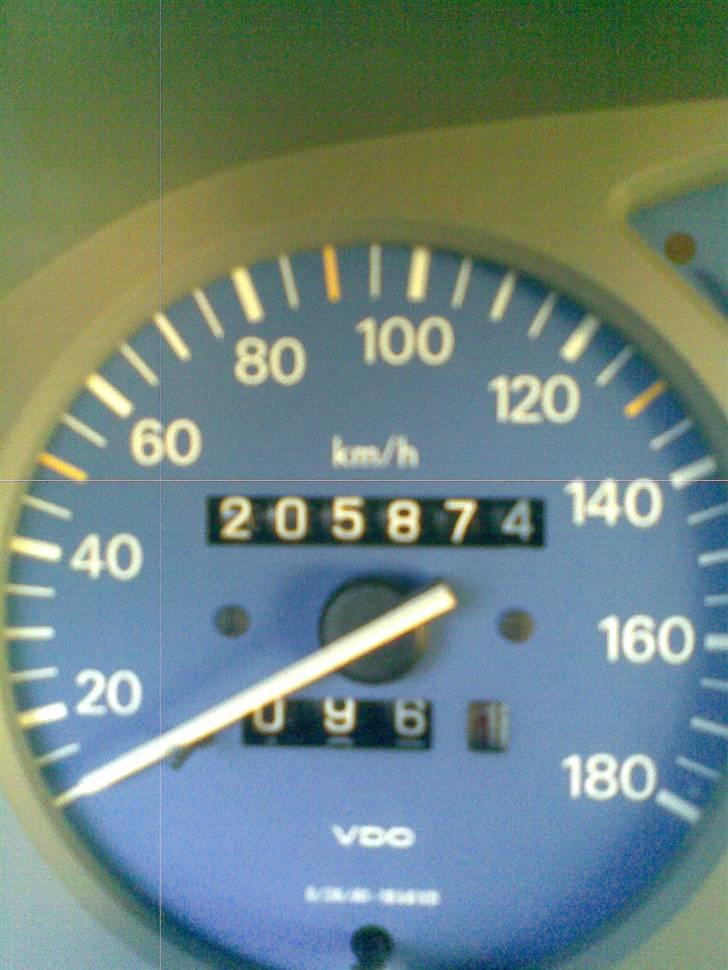 Peugeot 106 billede 7