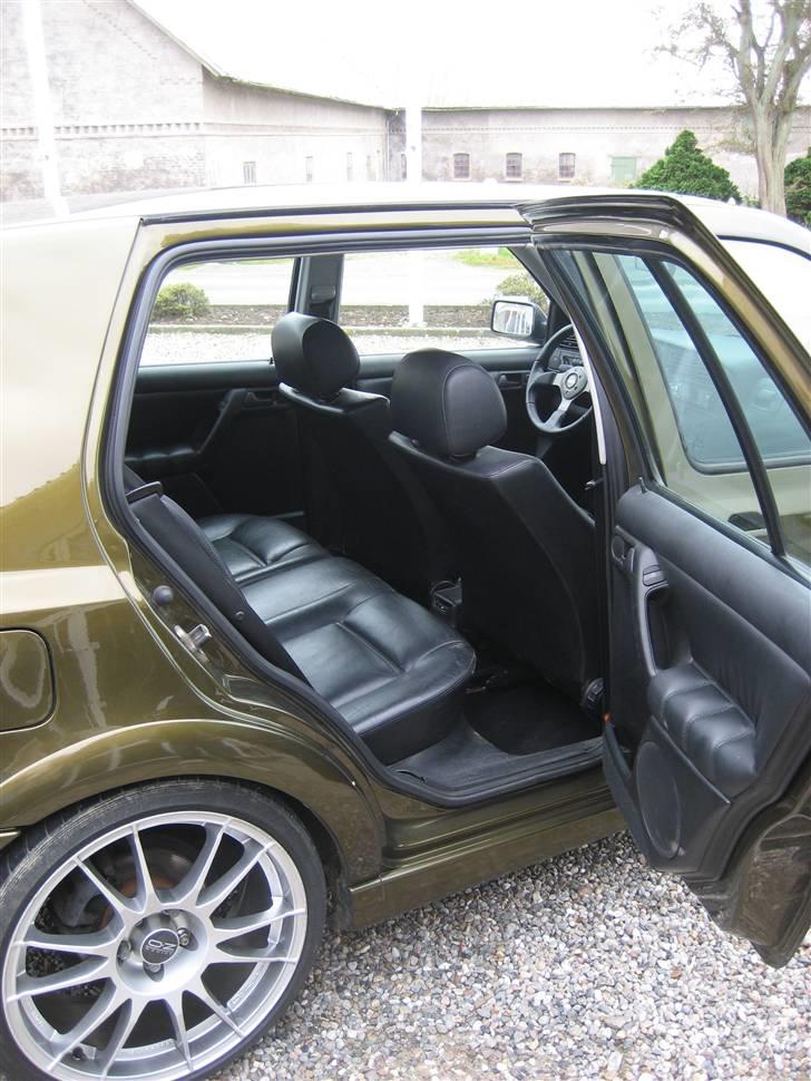 VW Golf 3 vr6 Highline billede 5