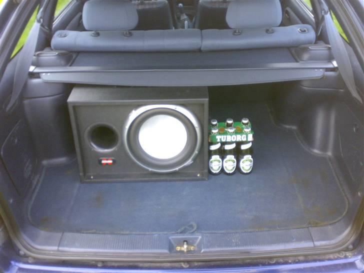 Toyota Corolla 1,6 XLI DØD billede 6