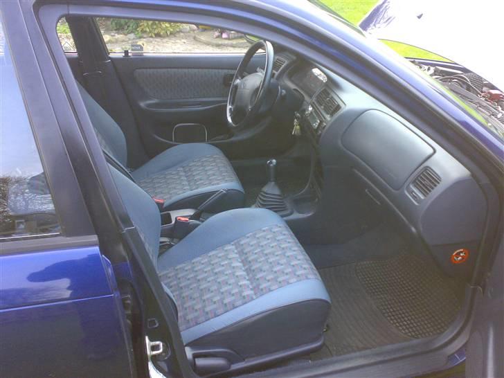 Toyota Corolla 1,6 XLI DØD billede 7