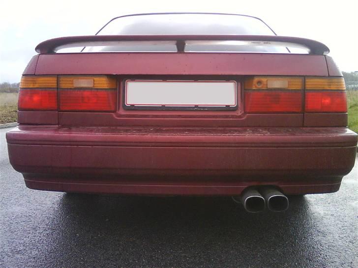 Honda Accord 2,0 billede 11