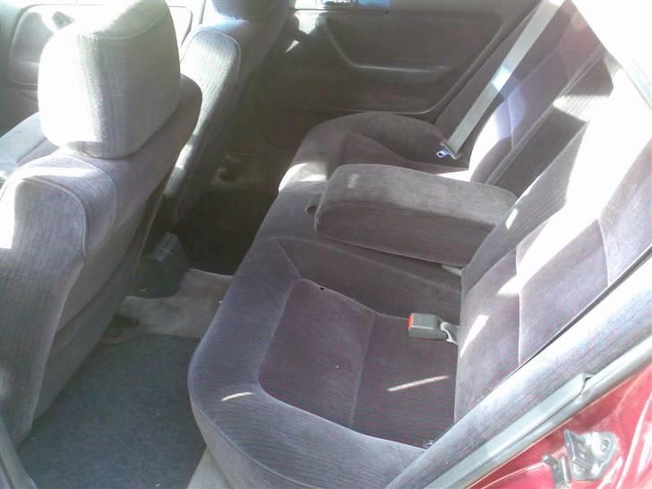 Honda Accord 2,0 billede 14