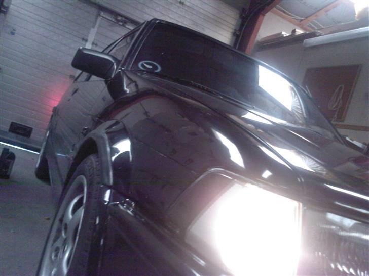 Toyota corolla gt (ae82)  billede 19