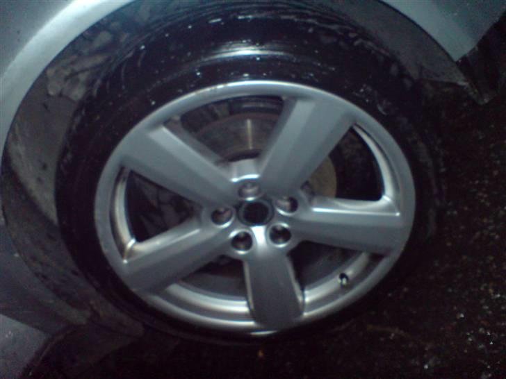 VW Passat 1.9 TDI Limosine billede 7