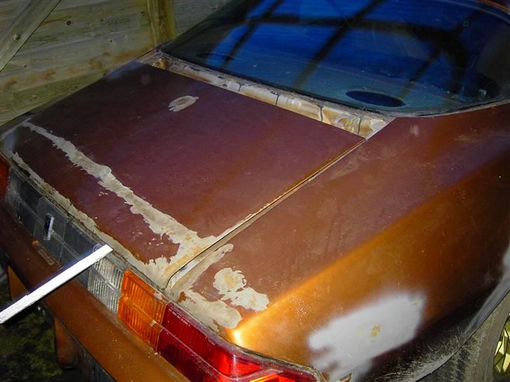 Chevrolet camaro billede 2