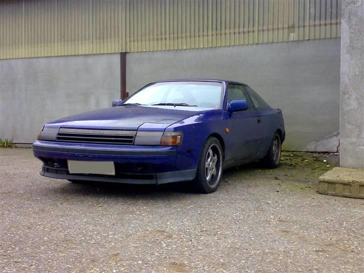 Toyota Celica st162 billede 8