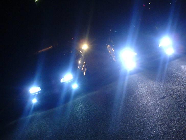 Honda accord """""SOLGT"""""" - xenon drenge billede 19