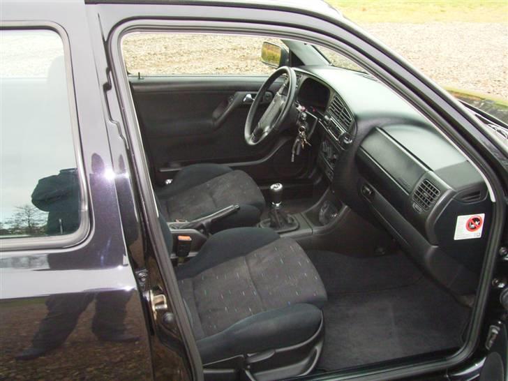 VW vento vr6 solgt... billede 10