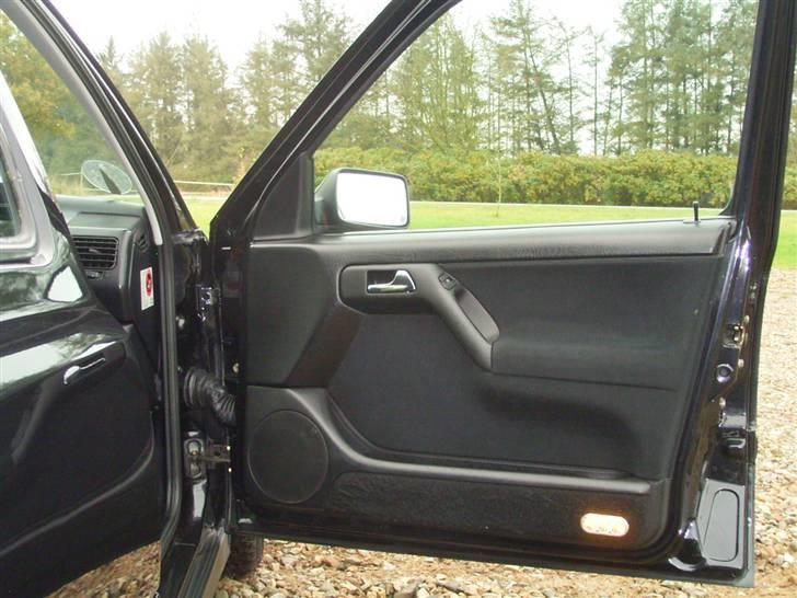 VW vento vr6 solgt... billede 12
