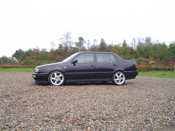 VW vento vr6 solgt... billede 14