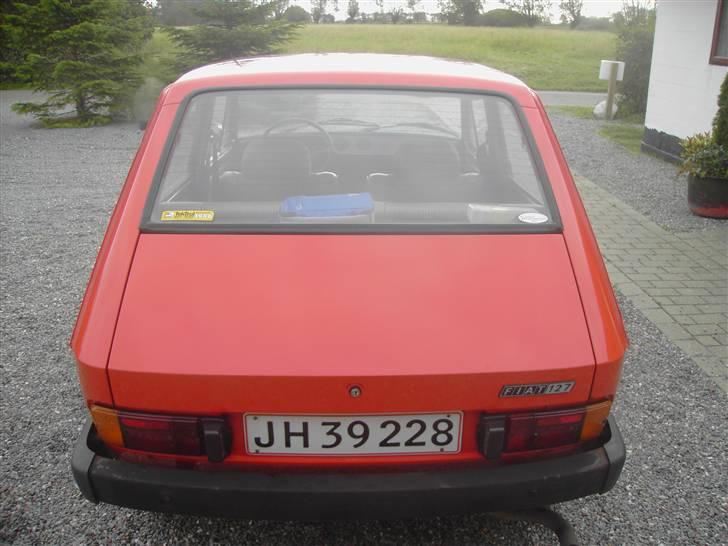 Fiat 127 billede 2