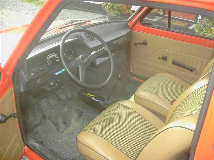 Fiat 127 billede 4