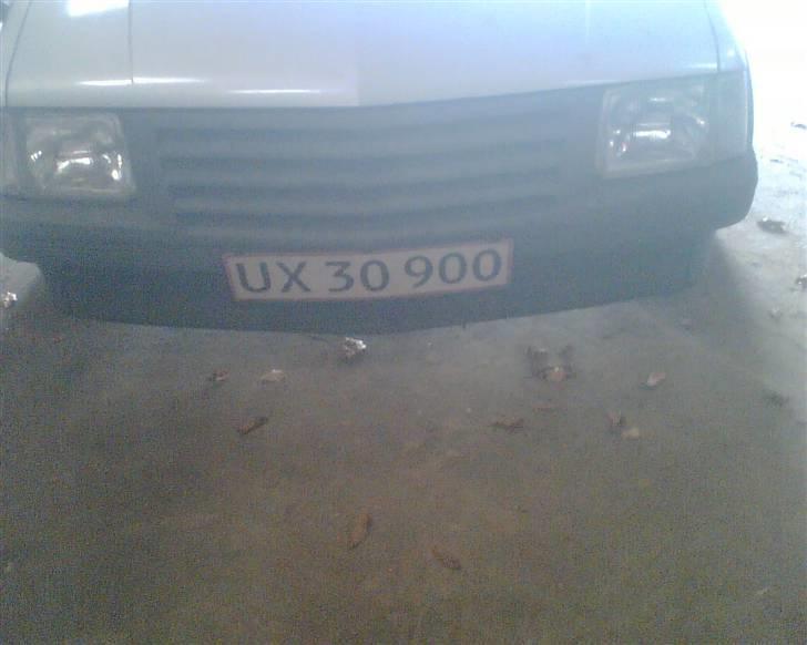 Opel corsa a solgt billede 1