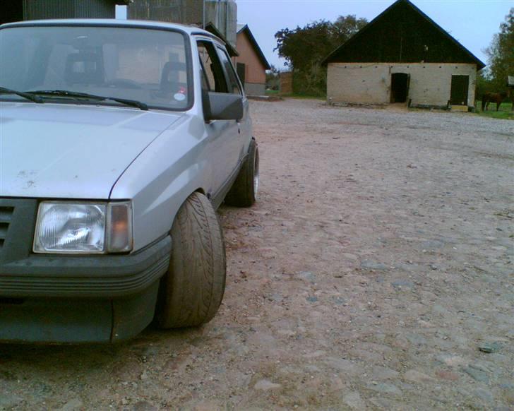 Opel corsa a solgt billede 7