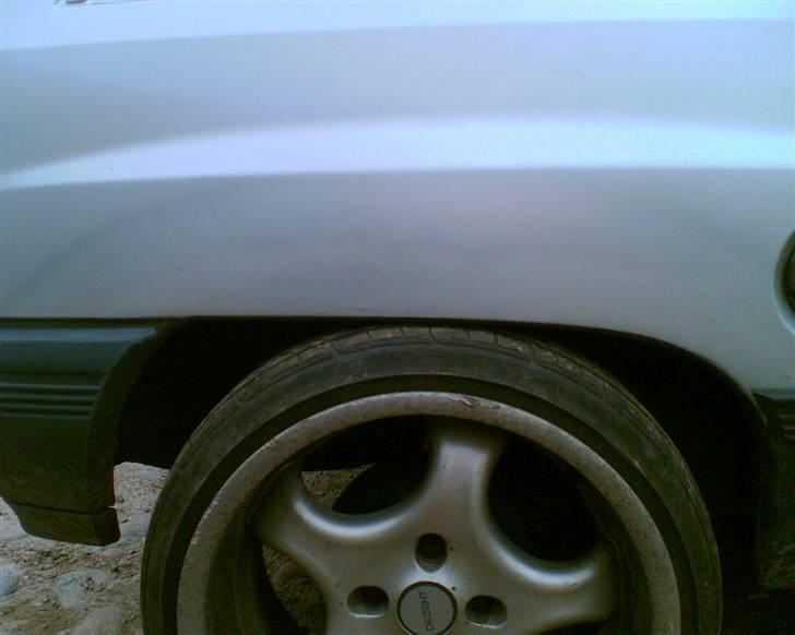 Opel corsa a solgt billede 9