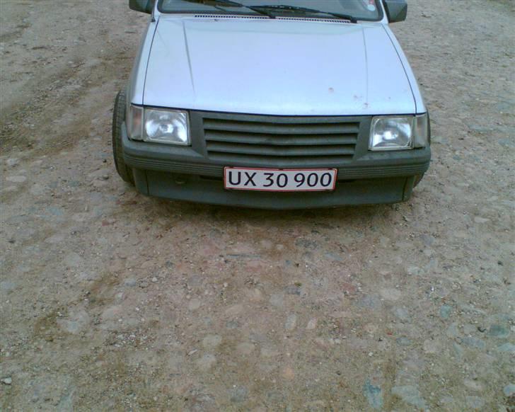 Opel corsa a solgt billede 10