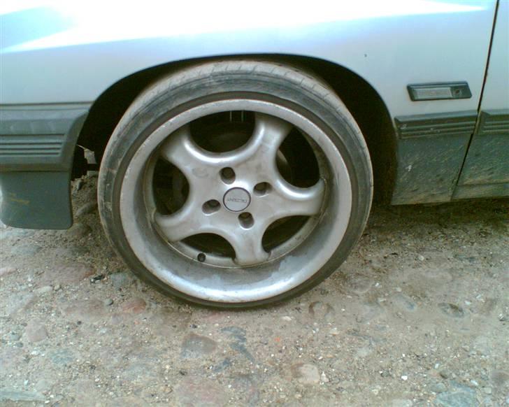 Opel corsa a solgt billede 11