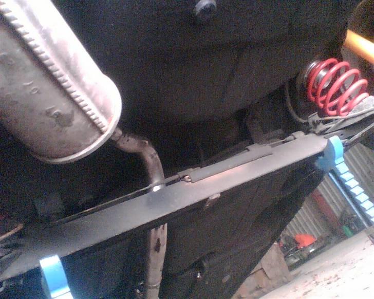 Opel corsa a solgt billede 12